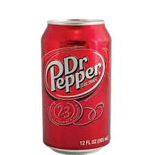 dr pepper 355ml