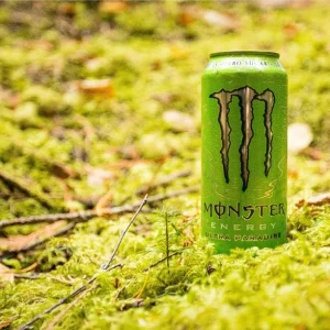 monster ultra paradise