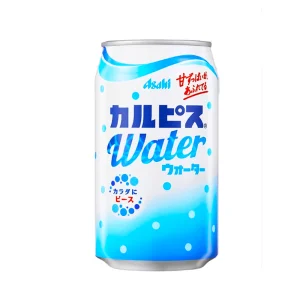 calpis water fresh