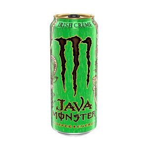 monster java