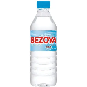 botella bezoya 33cl