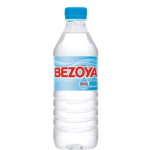 botella bezoya 500ml