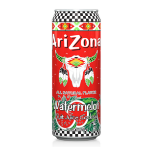 Arizona Watermelon