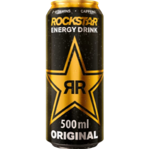 rockstar original