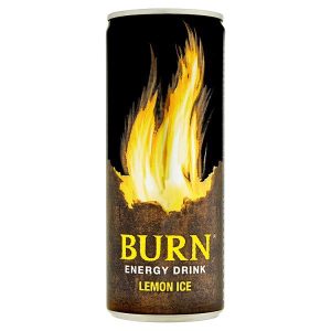 burn limon
