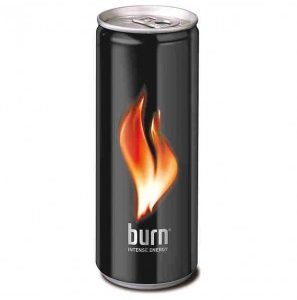 burn original