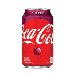 cocacola cherry