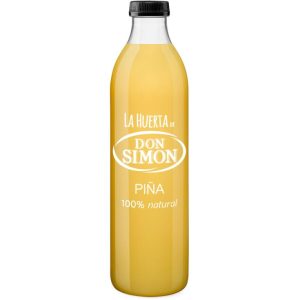 Don Simón Piña Botella PET (330ml)