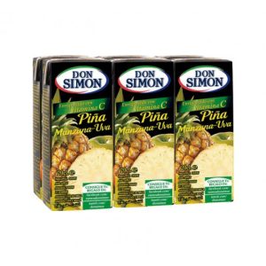 Don Simón Piña Brick (200ml)