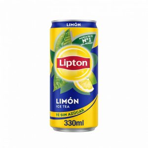 lipton limon 330ml