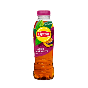 lipton maracuya