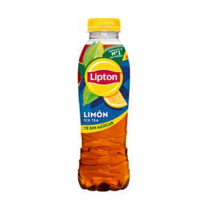 lipton limon zero