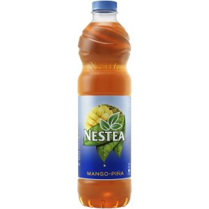 nestea mango piña 1,5l