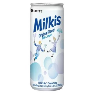 milkis 250ml