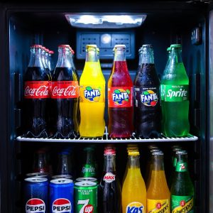 Refrescos