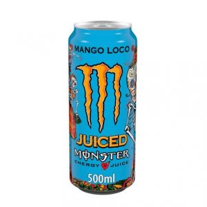 monster mango