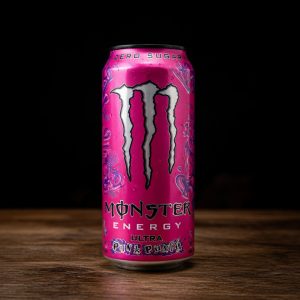 monster ultra phunk punch