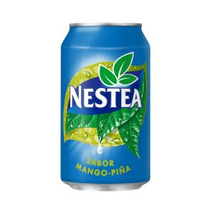 nestea mango piña 330ml