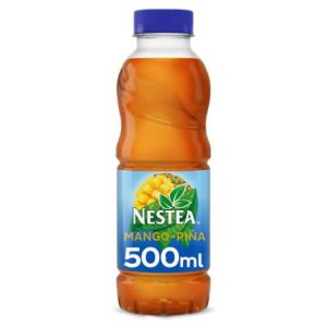 nestea mango piña 500ml