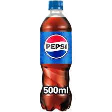 pepsi original botella 500ml