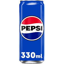 pepsi normal 330ml