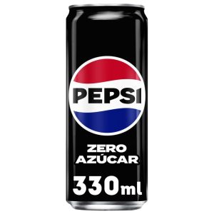 pepsi max 330ml