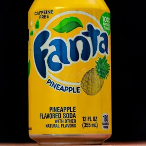 fanta piña