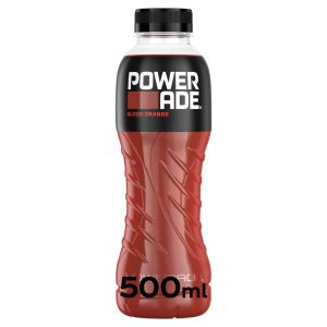 powerade rojo