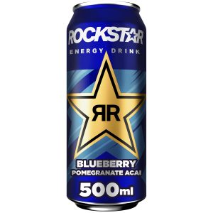 rockstar XDurance
