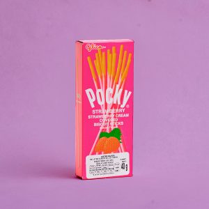 pocky fresa/strawberry