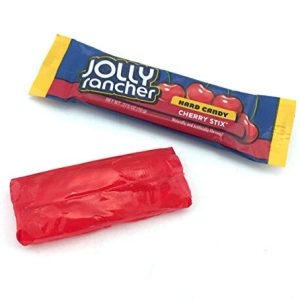 jolly rancher cherry
