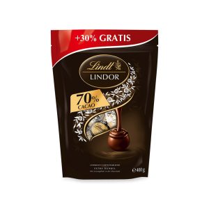 lindt lindor 70%