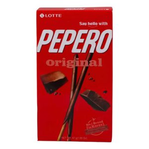 Pepero Sabor Original (32g)