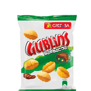 Gublins Sabor BBQ (45g)