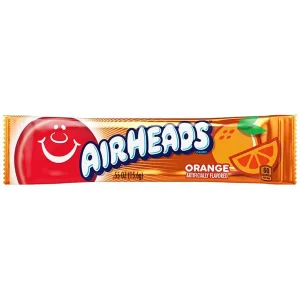 airheads orange