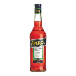 aperol 70cl