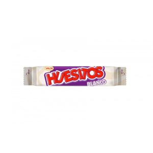 Huesitos Sabor Blanco (20g)