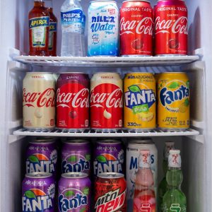 Bebidas especiales / importadas
