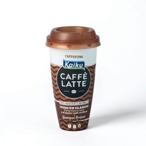 cappuccino late