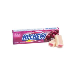 hi chew uva