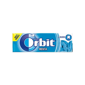 Orbit Menta