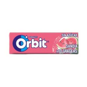 Orbit Sabor Sandía (14g)