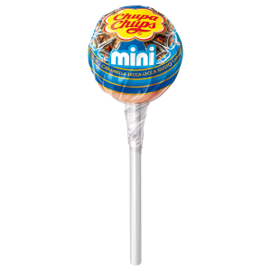 chupa chups mini cola