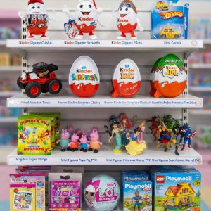 Juguetes & Articulos de Colección