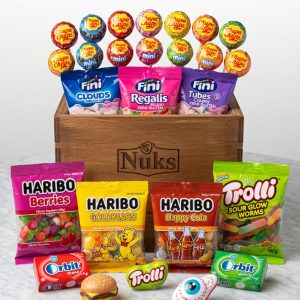 Chucherías Comunes