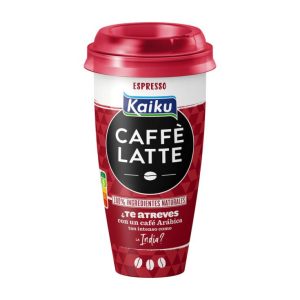 esspresso latte