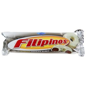 filipinos blancos 128g