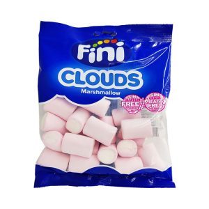 Fini Cloud Zero Gluten Edición Española (80g)