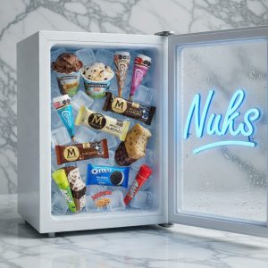Helados