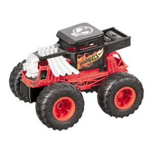 Hot Wheel Monster Truck Edición Individual d